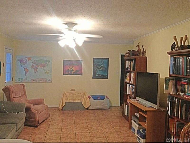 Treasure Hill - Residential