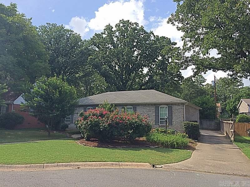 Treasure Hill - Residential