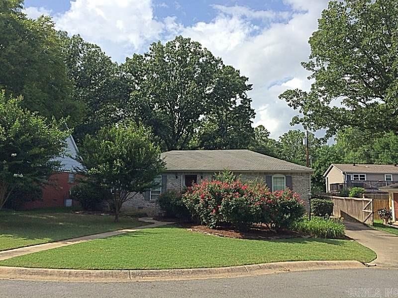 Treasure Hill - Residential