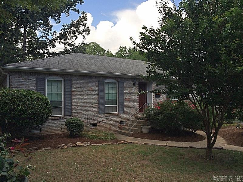 Treasure Hill - Residential