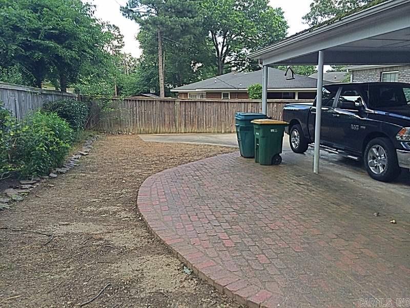 Treasure Hill - Residential