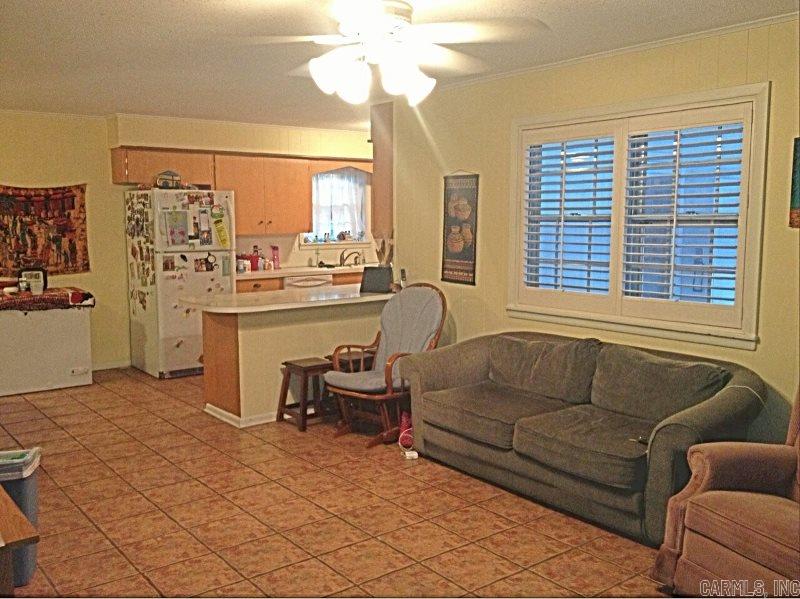 Treasure Hill - Residential