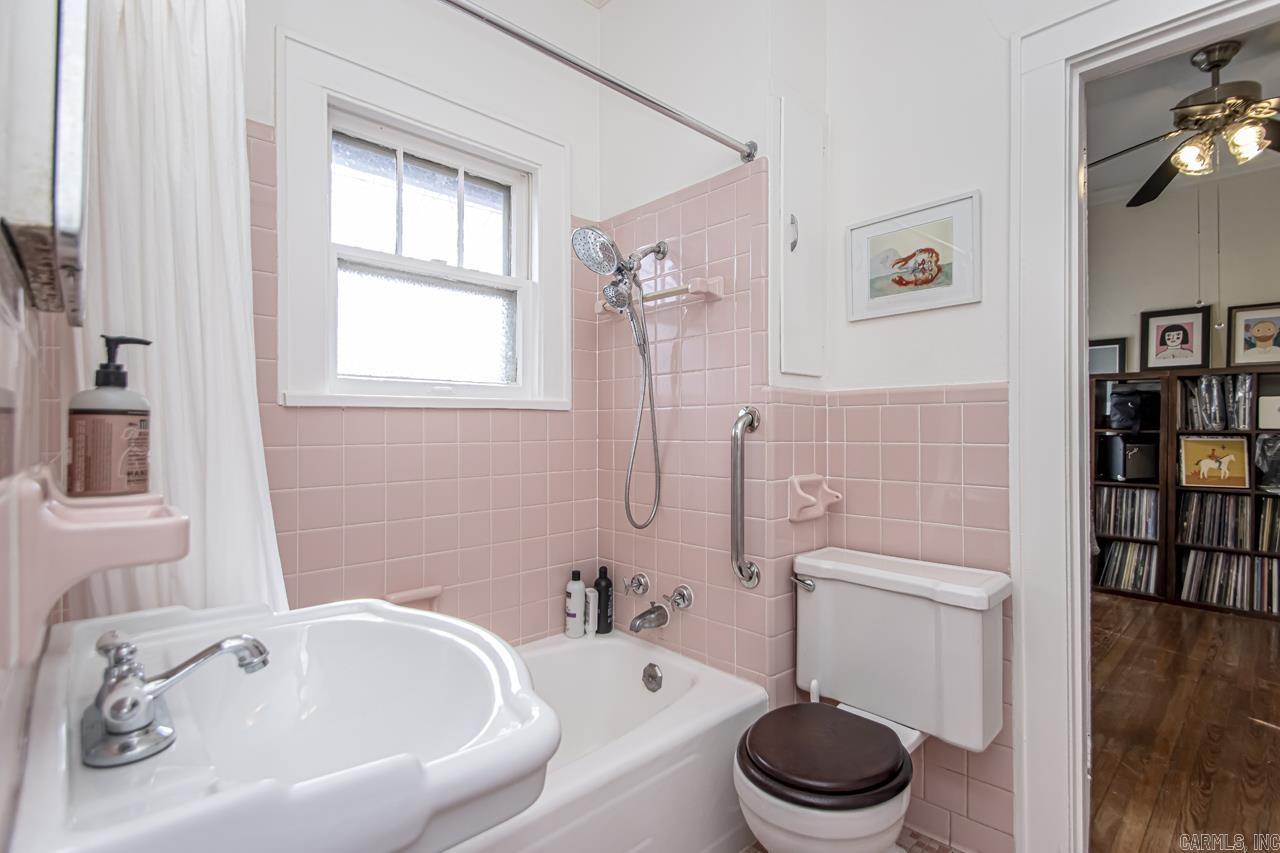 CAPITOL VIEW - Residential