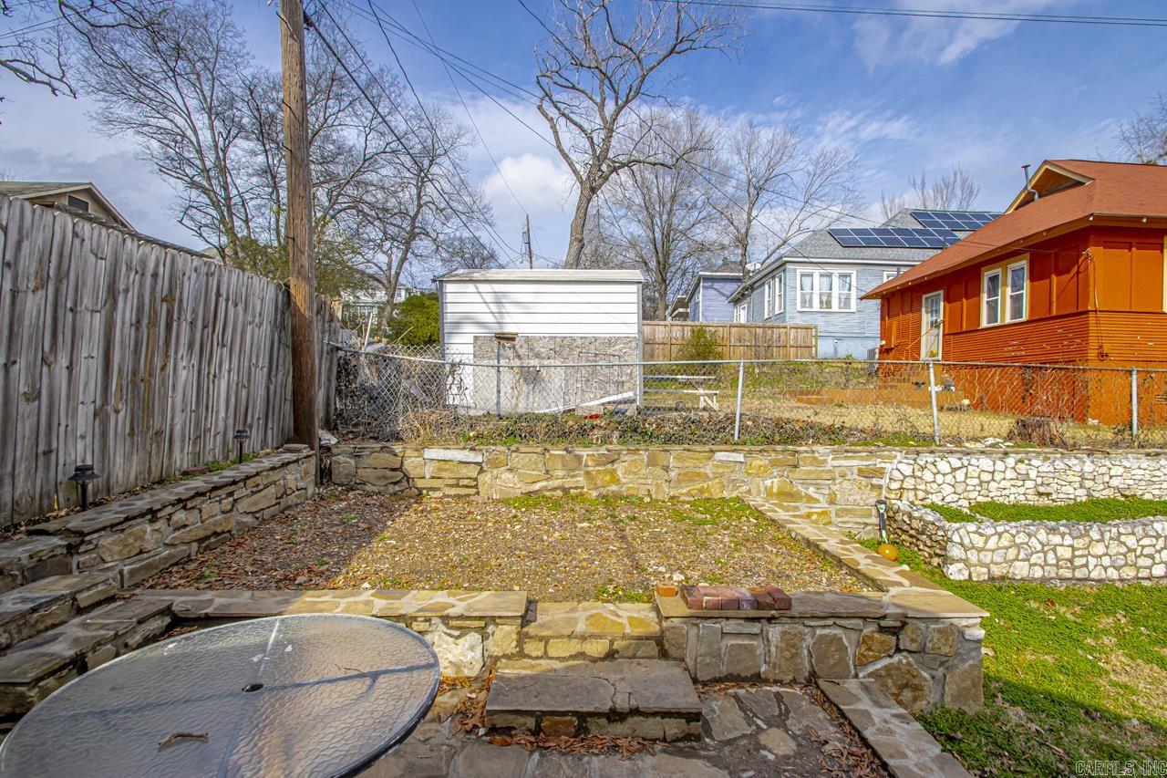 CAPITOL VIEW - Residential