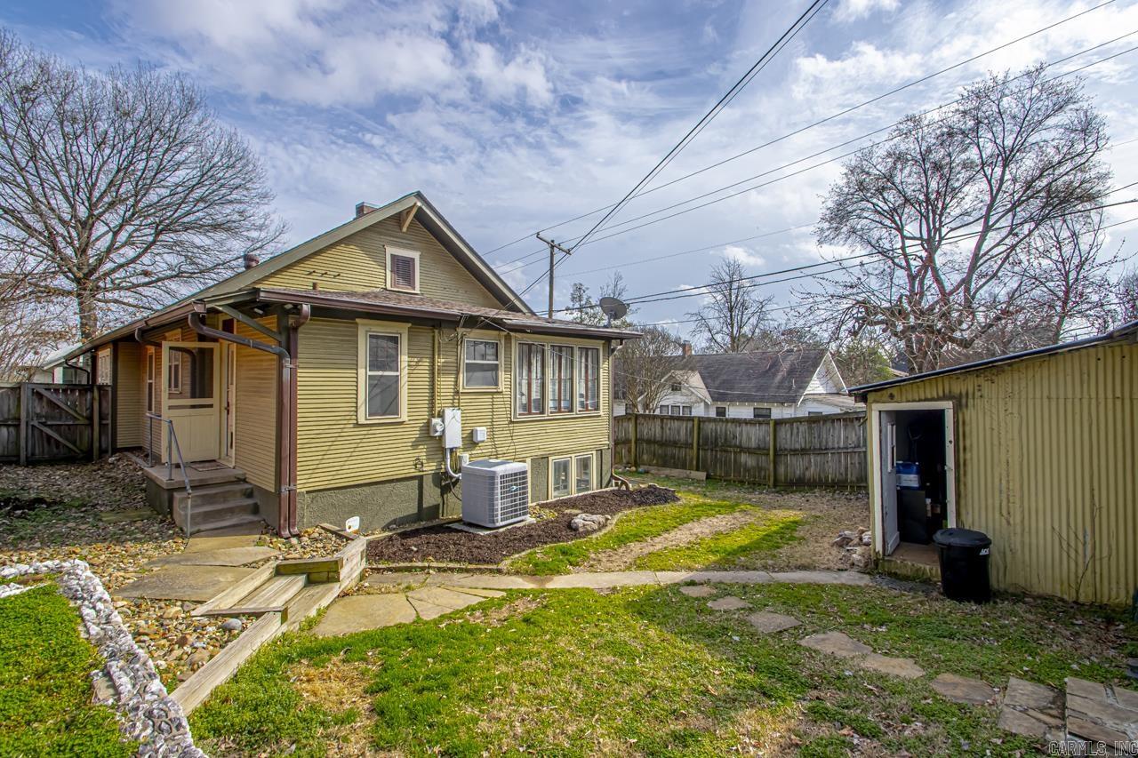 CAPITOL VIEW - Residential