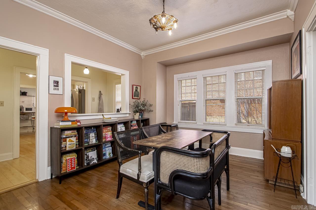 CAPITOL VIEW - Residential