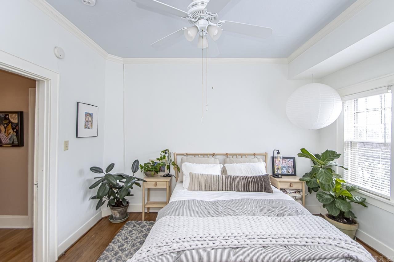 CAPITOL VIEW - Residential