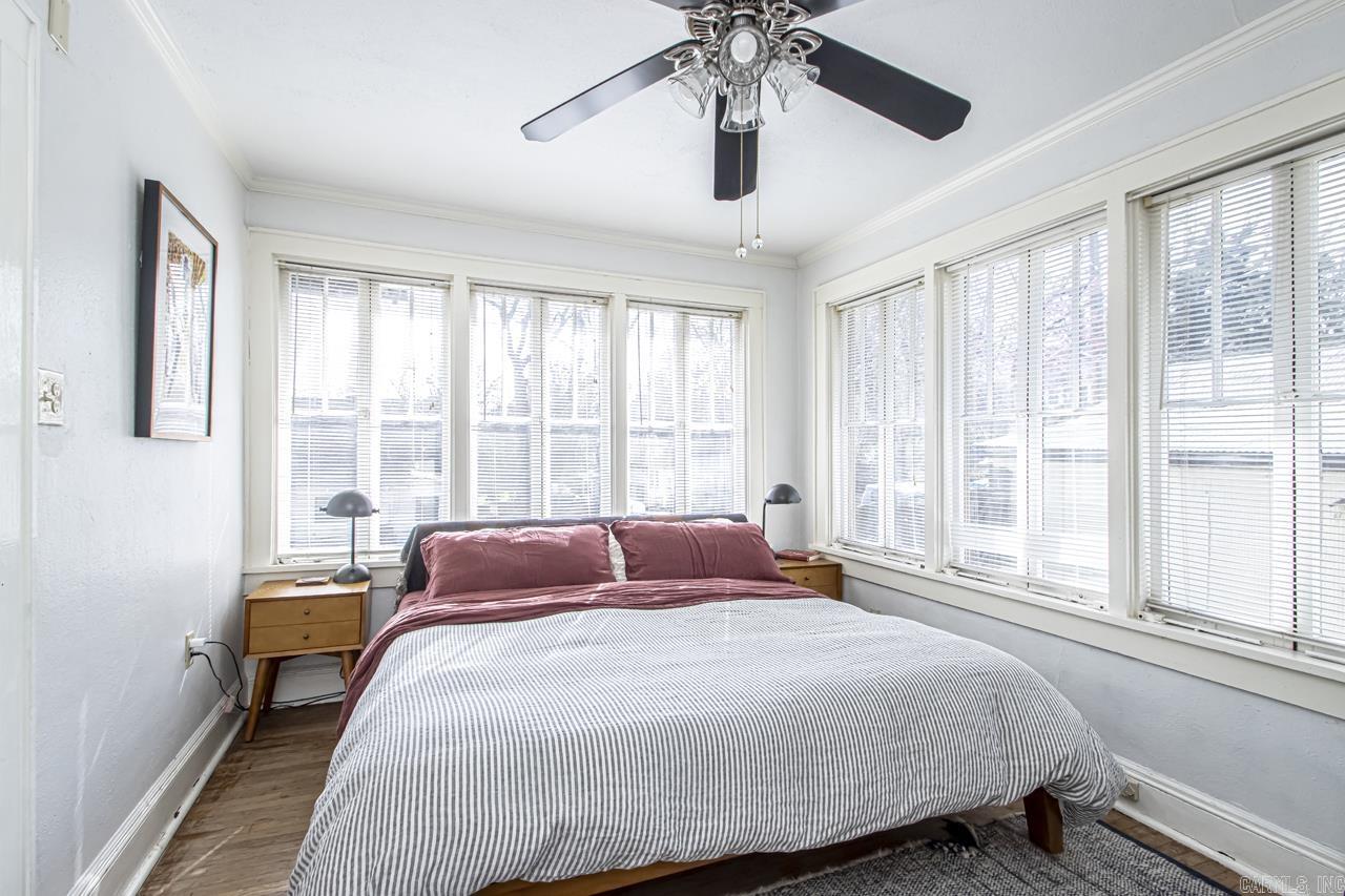 CAPITOL VIEW - Residential