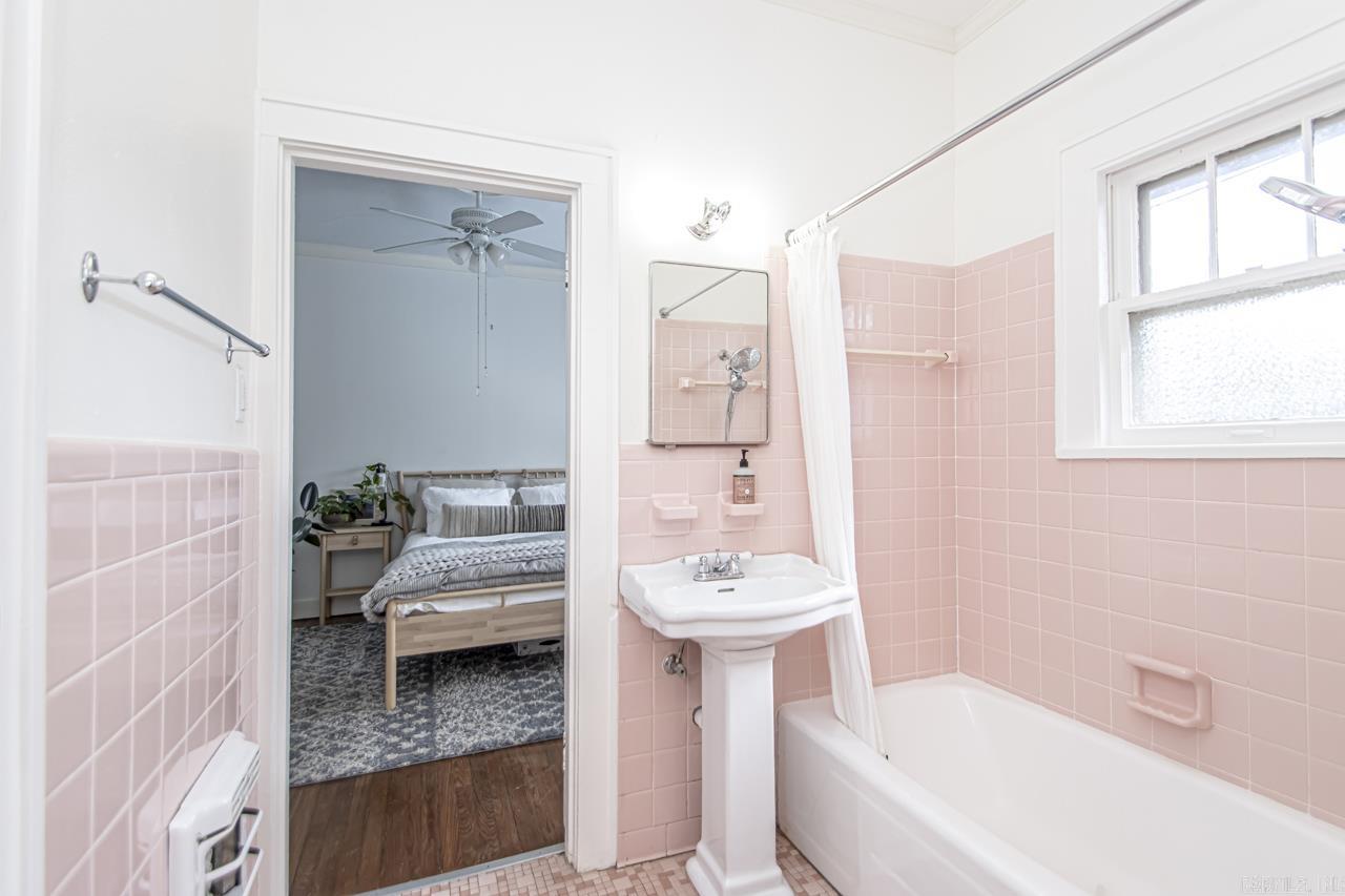 CAPITOL VIEW - Residential