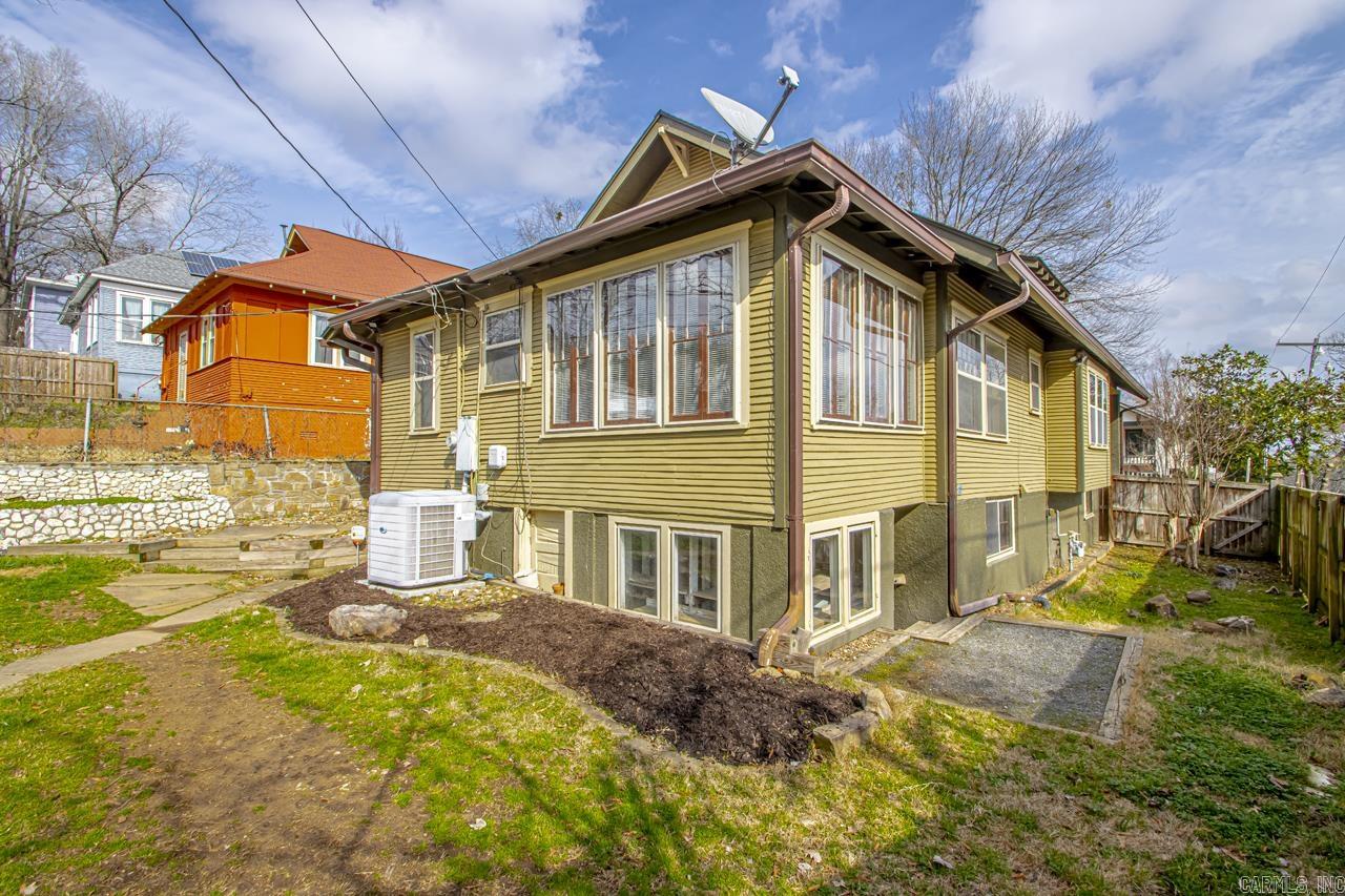 CAPITOL VIEW - Residential