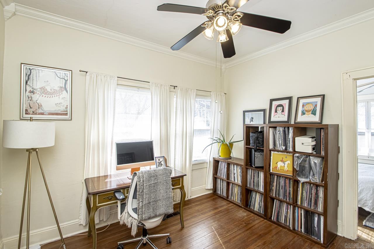 CAPITOL VIEW - Residential