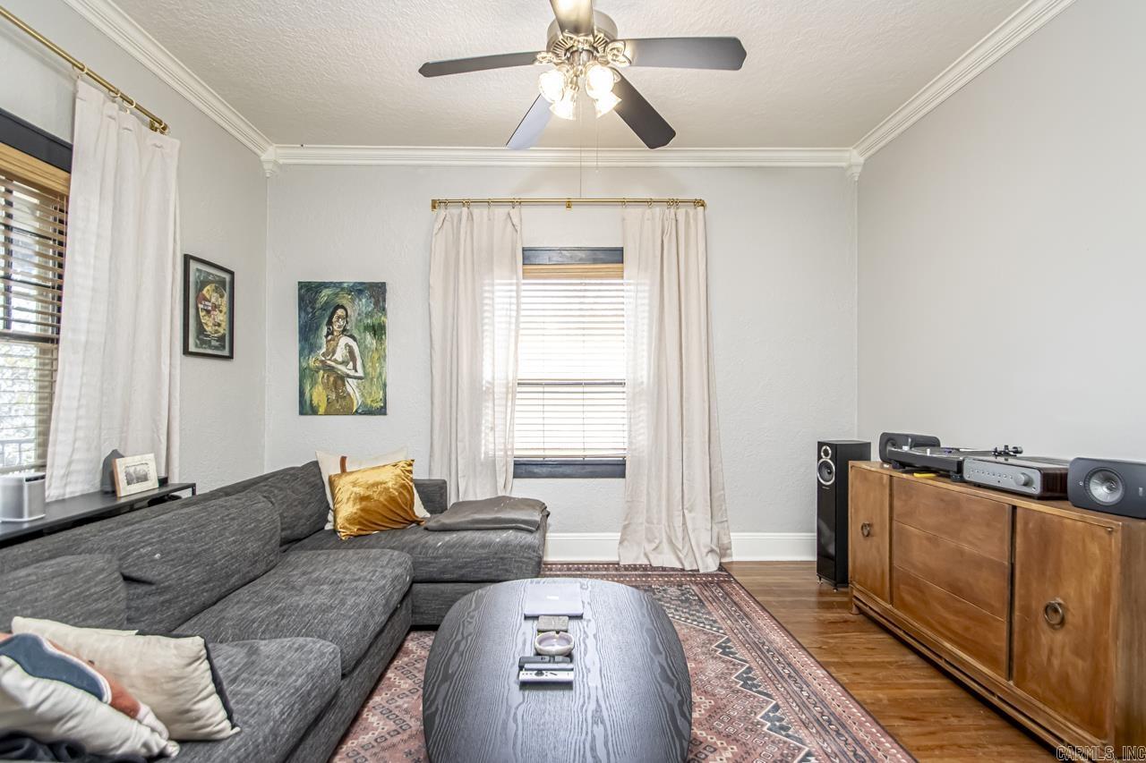 CAPITOL VIEW - Residential