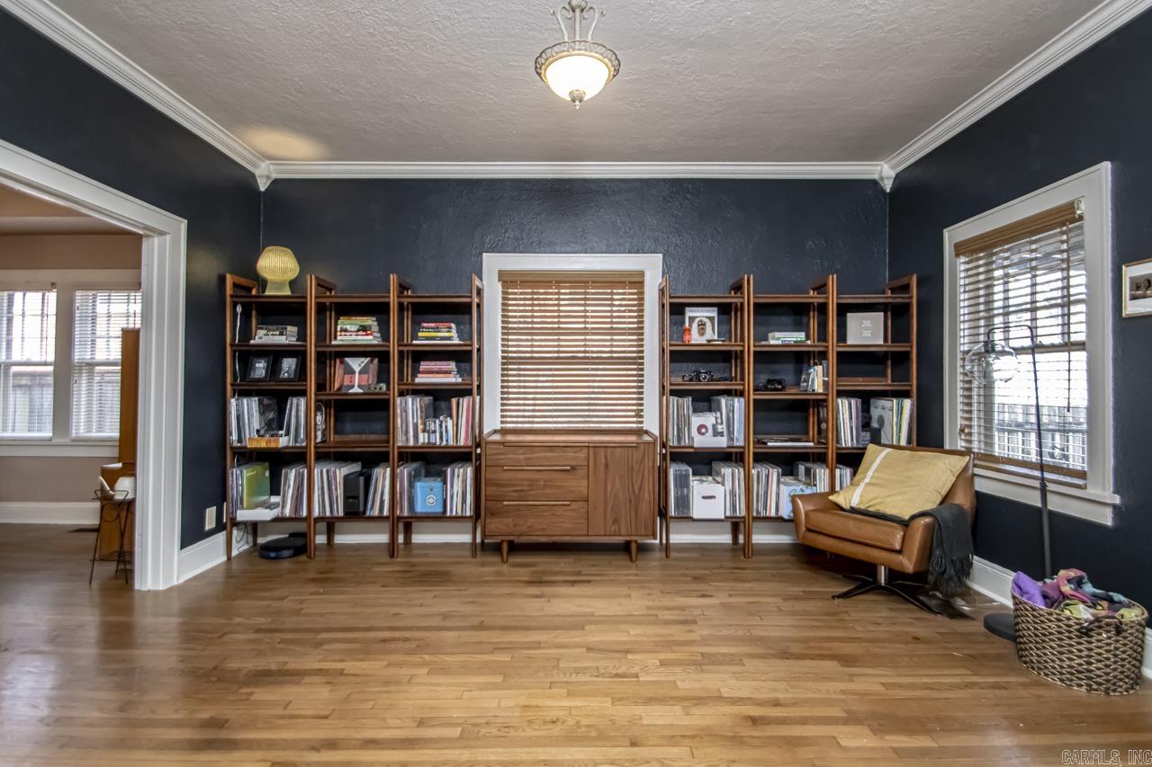 CAPITOL VIEW - Residential