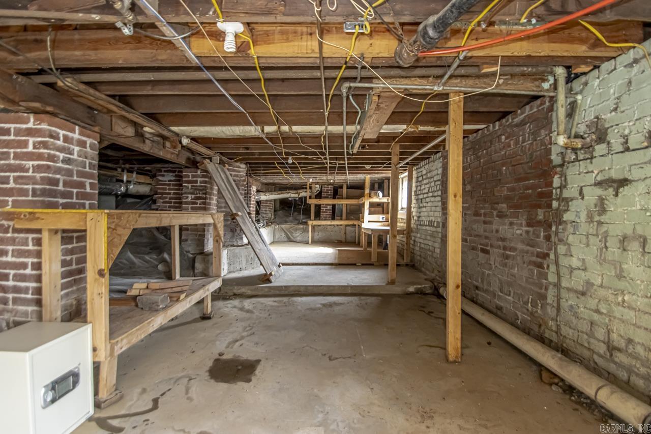 CAPITOL VIEW - Residential