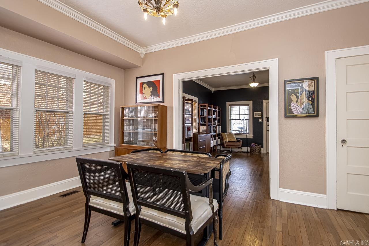 CAPITOL VIEW - Residential