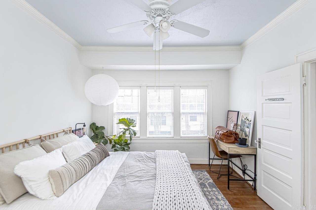 CAPITOL VIEW - Residential