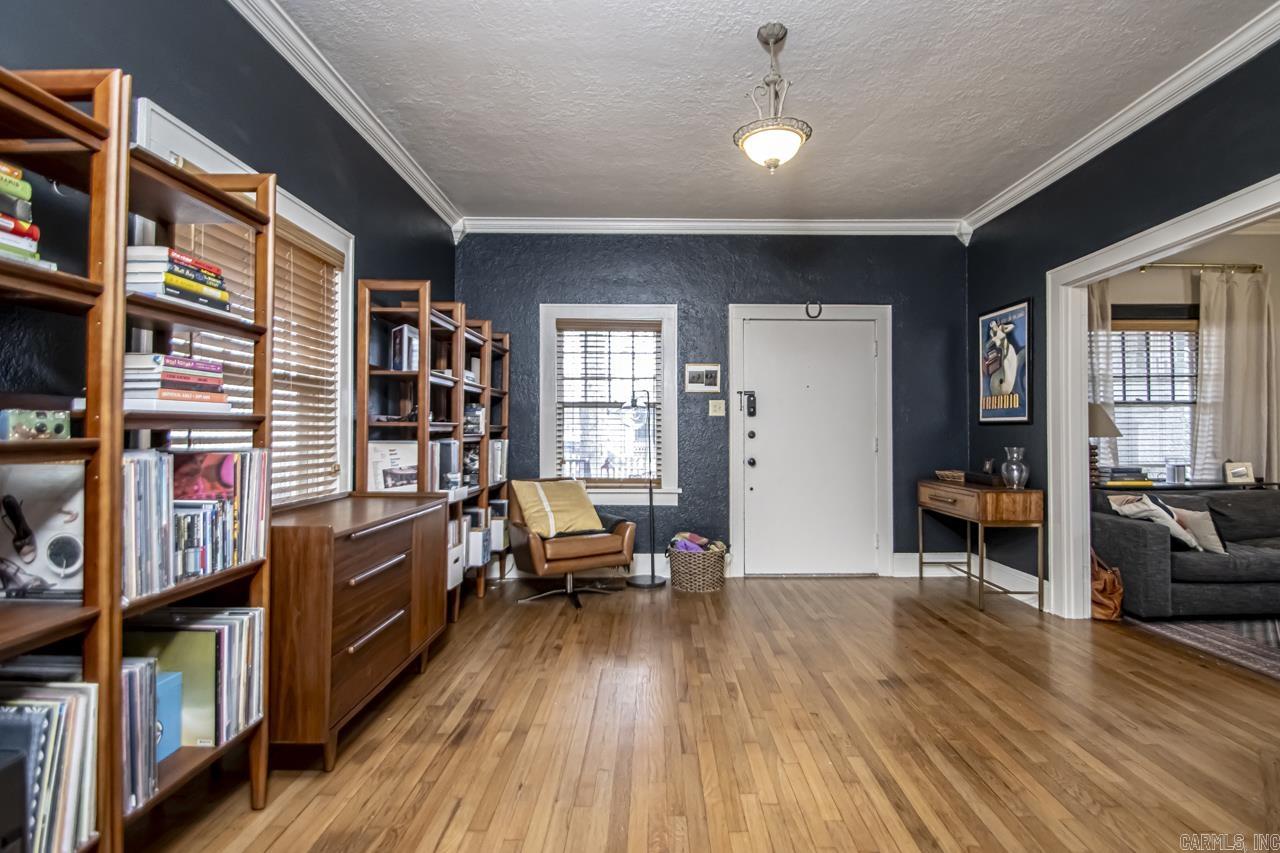 CAPITOL VIEW - Residential