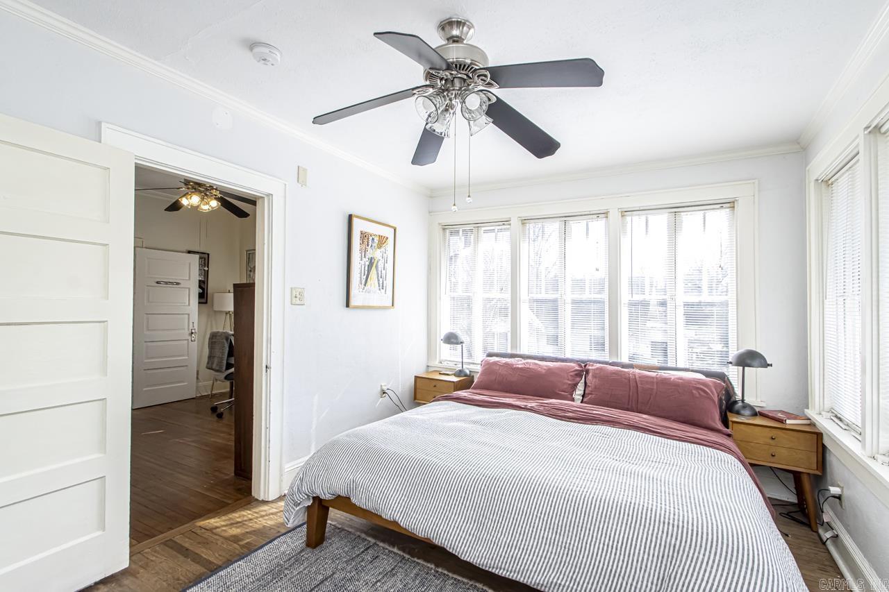 CAPITOL VIEW - Residential