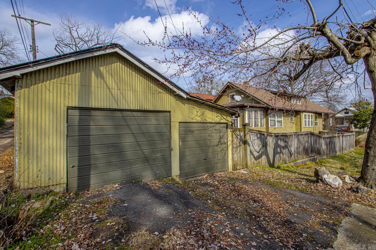 CAPITOL VIEW - Residential