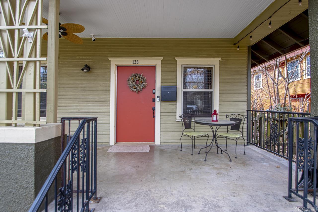 CAPITOL VIEW - Residential