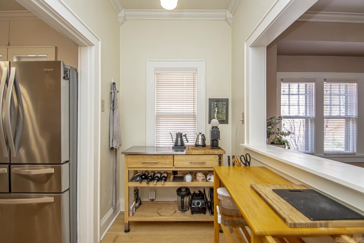 CAPITOL VIEW - Residential