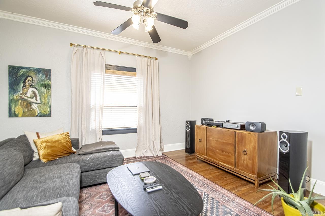 CAPITOL VIEW - Residential