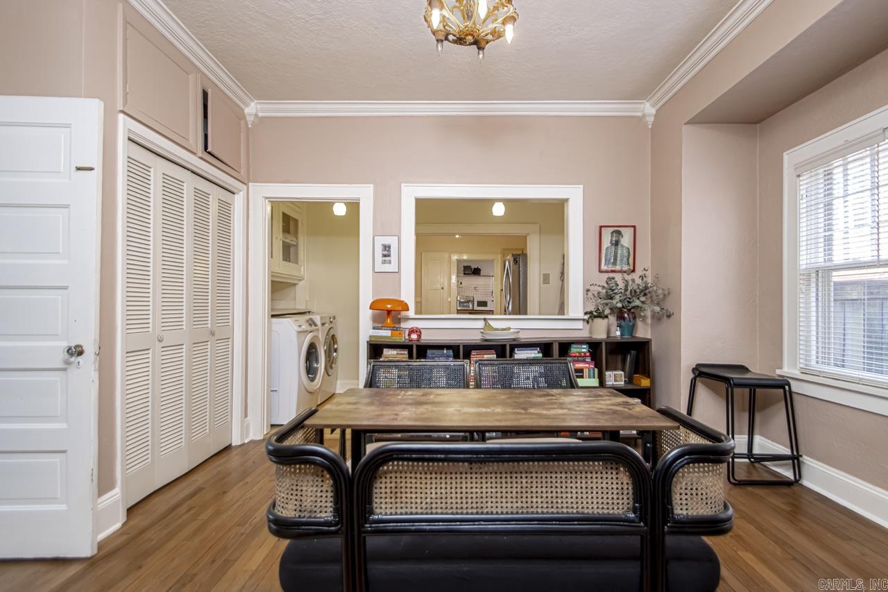 CAPITOL VIEW - Residential