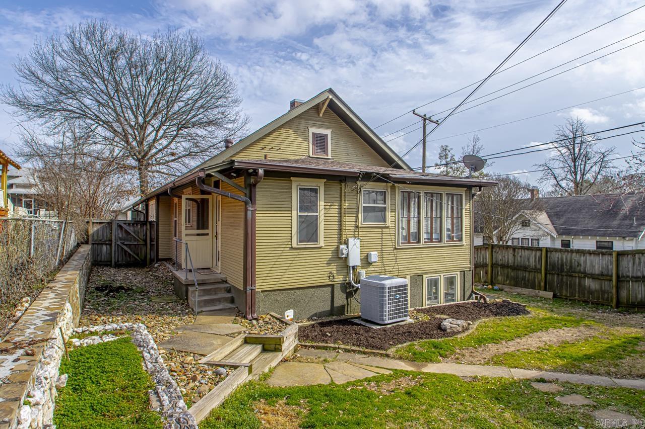 CAPITOL VIEW - Residential