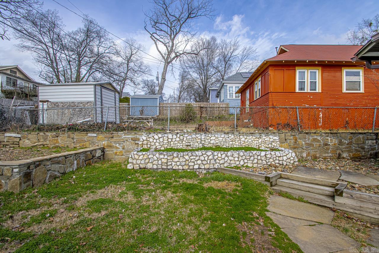 CAPITOL VIEW - Residential