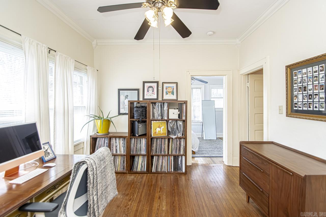 CAPITOL VIEW - Residential