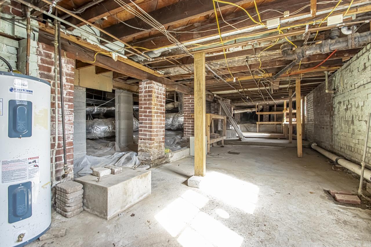 CAPITOL VIEW - Residential