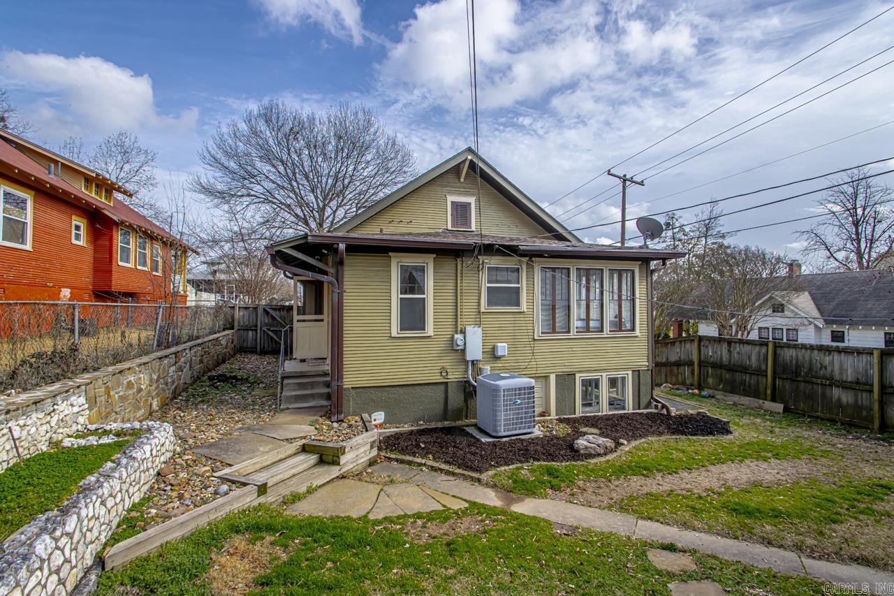 CAPITOL VIEW - Residential