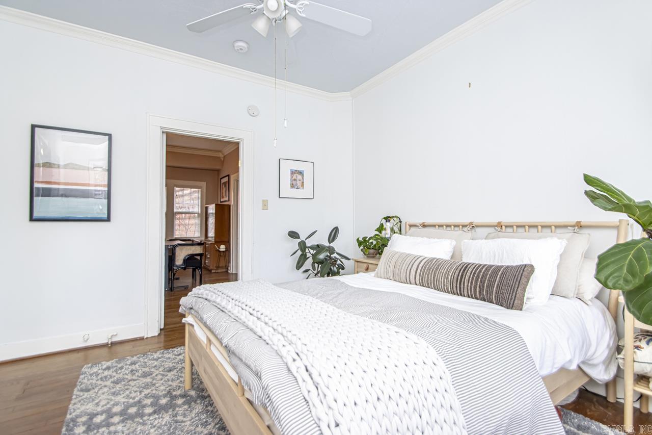 CAPITOL VIEW - Residential