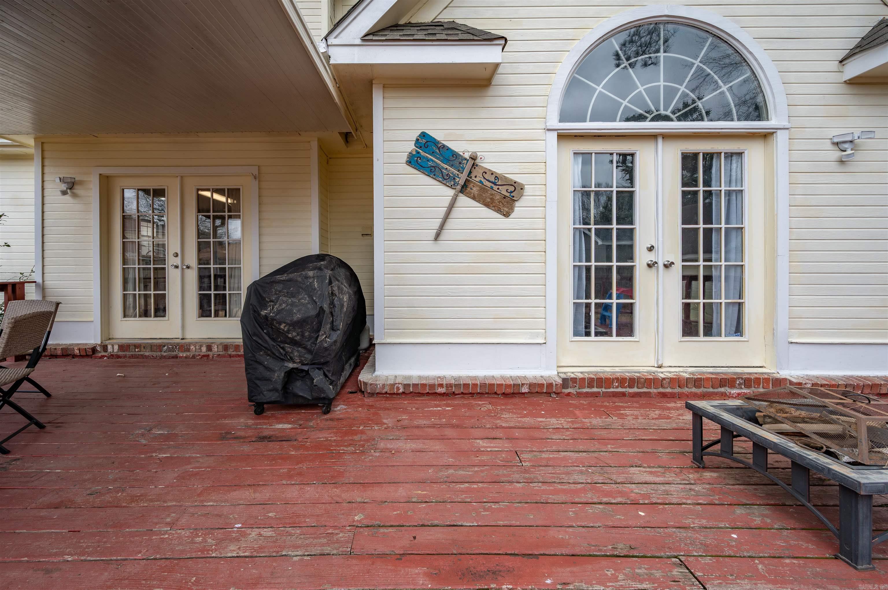 FOXWOOD J - Residential