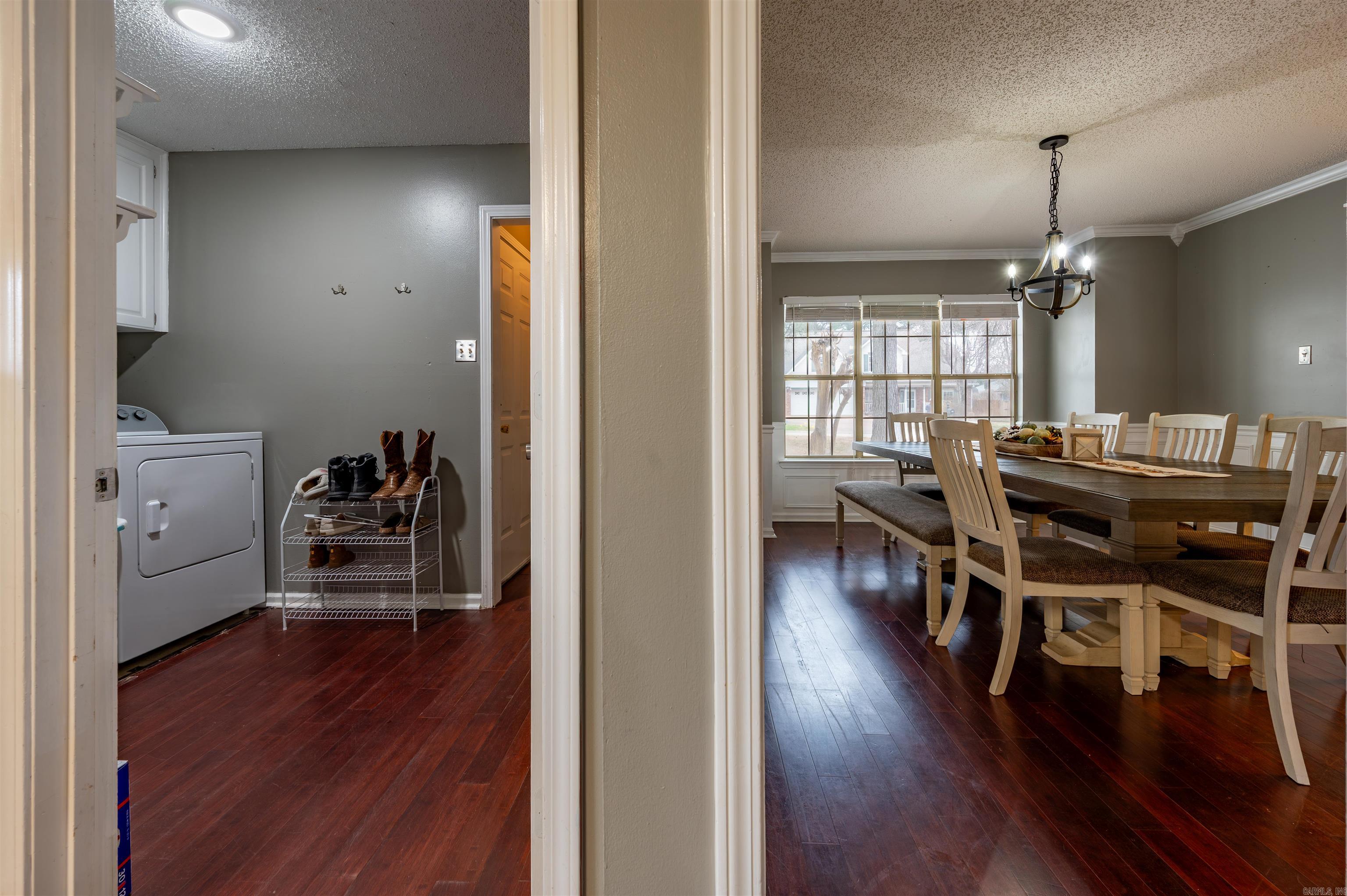 FOXWOOD J - Residential