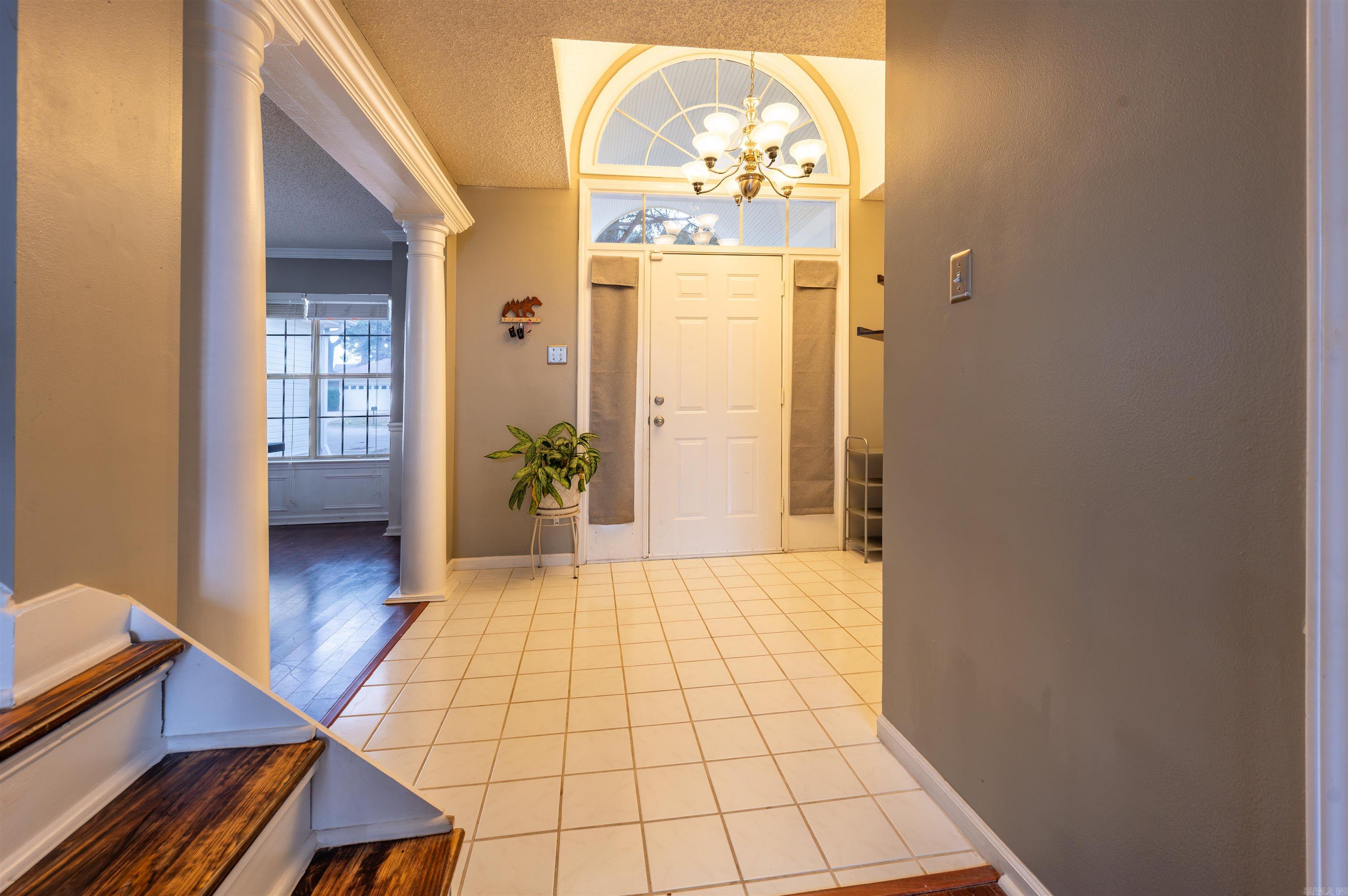 FOXWOOD J - Residential