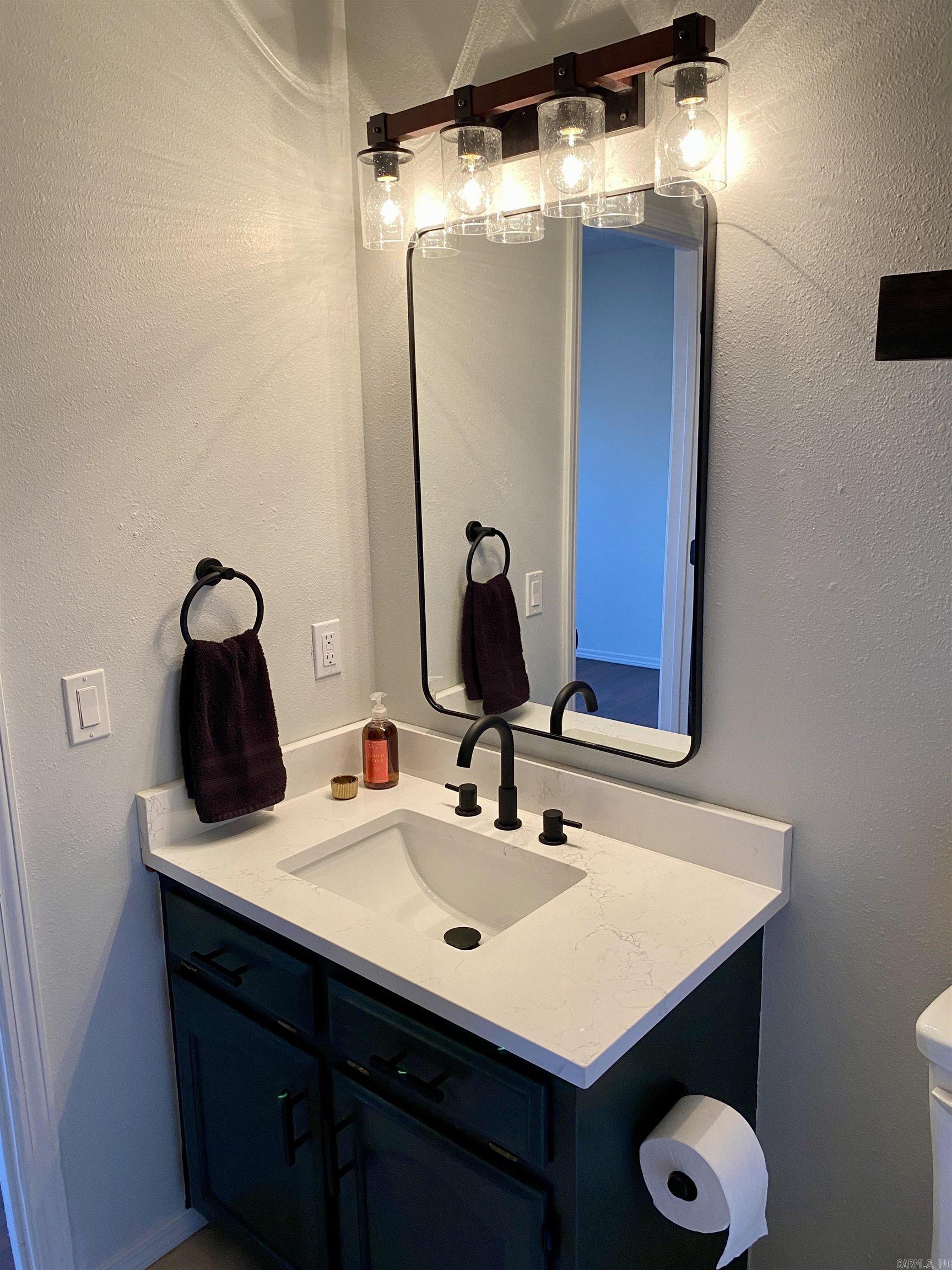 SHADOW VALLEY - Residential