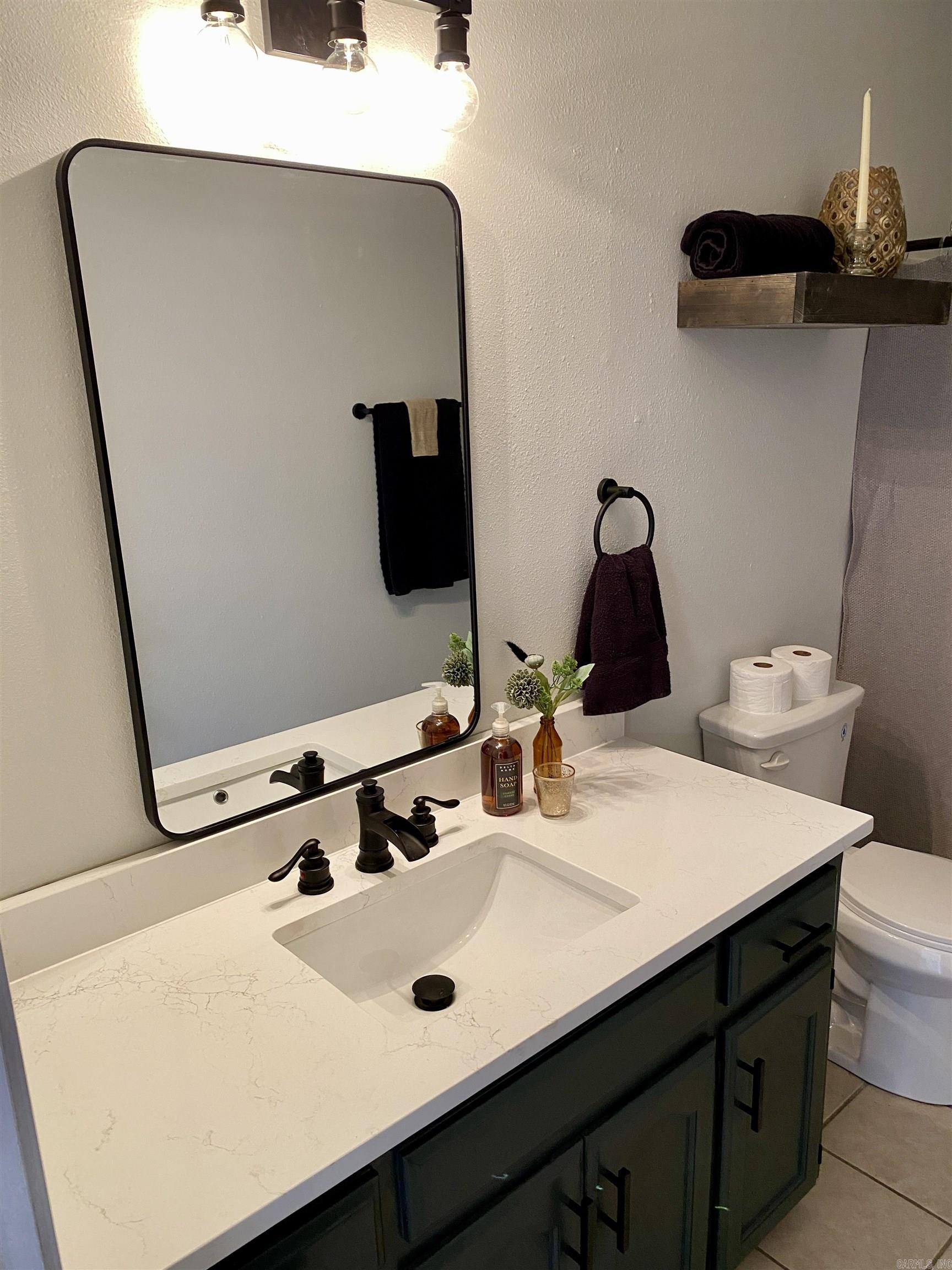 SHADOW VALLEY - Residential