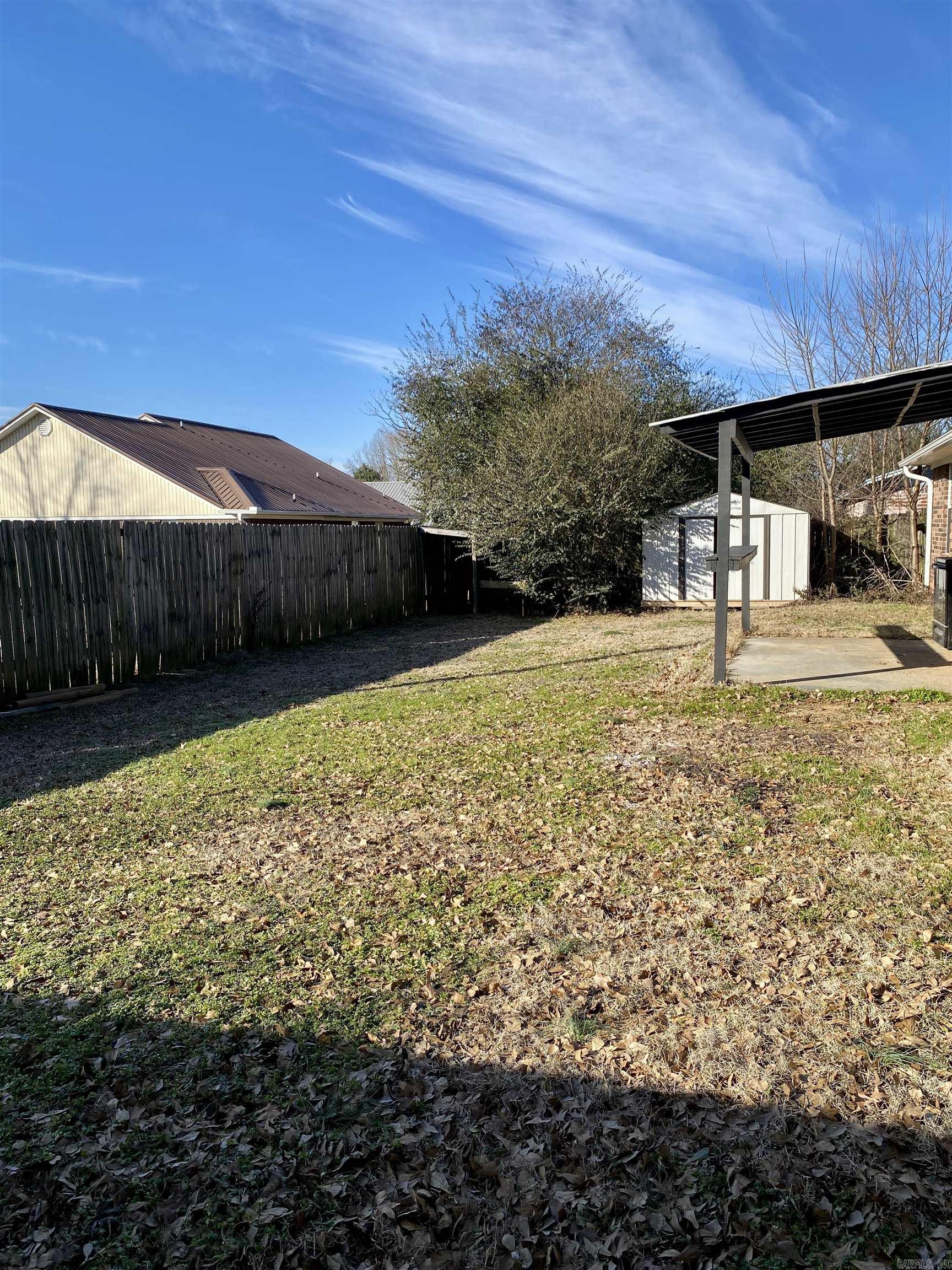 SHADOW VALLEY - Residential