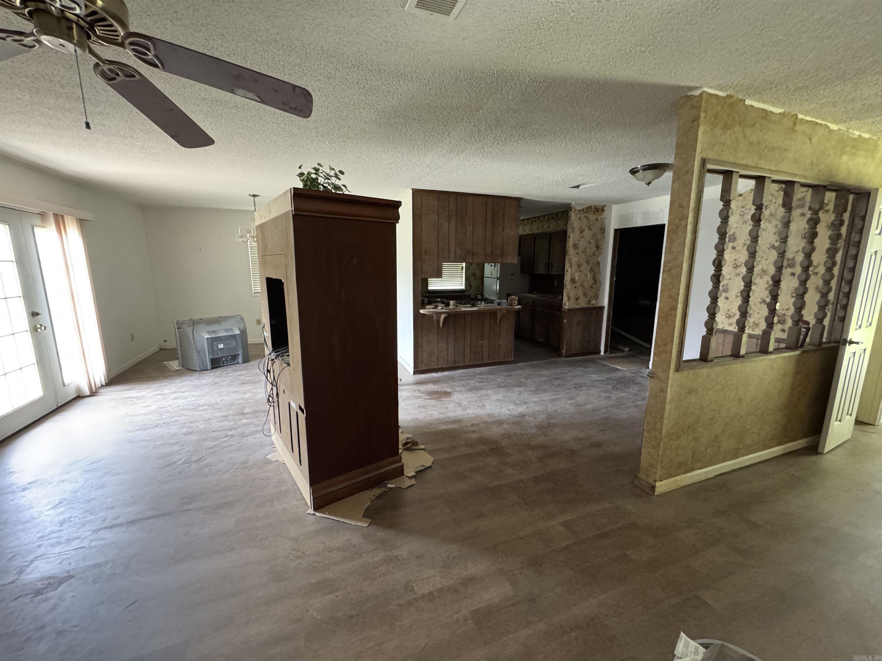 CEDARIDGE - Residential