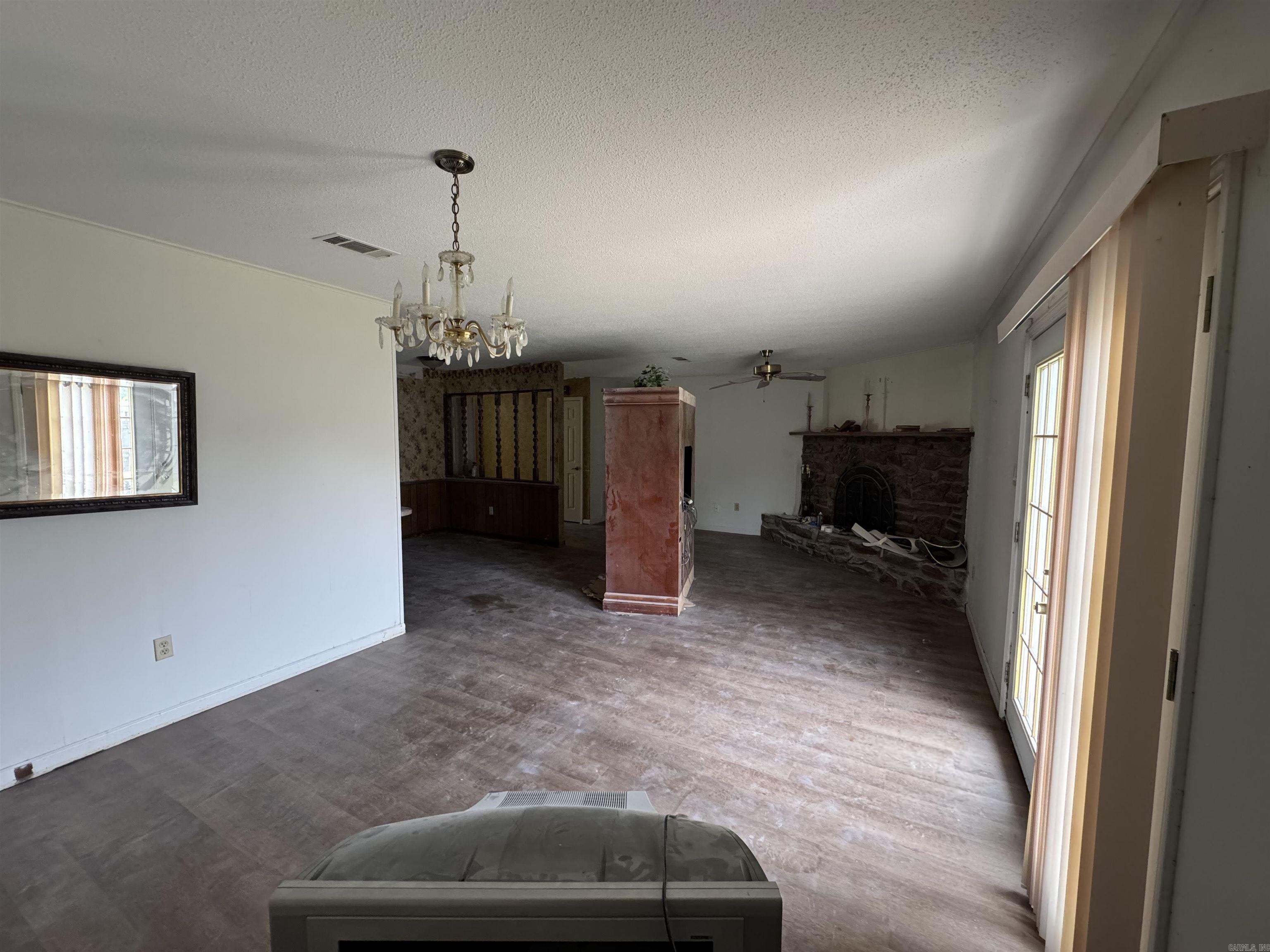 CEDARIDGE - Residential