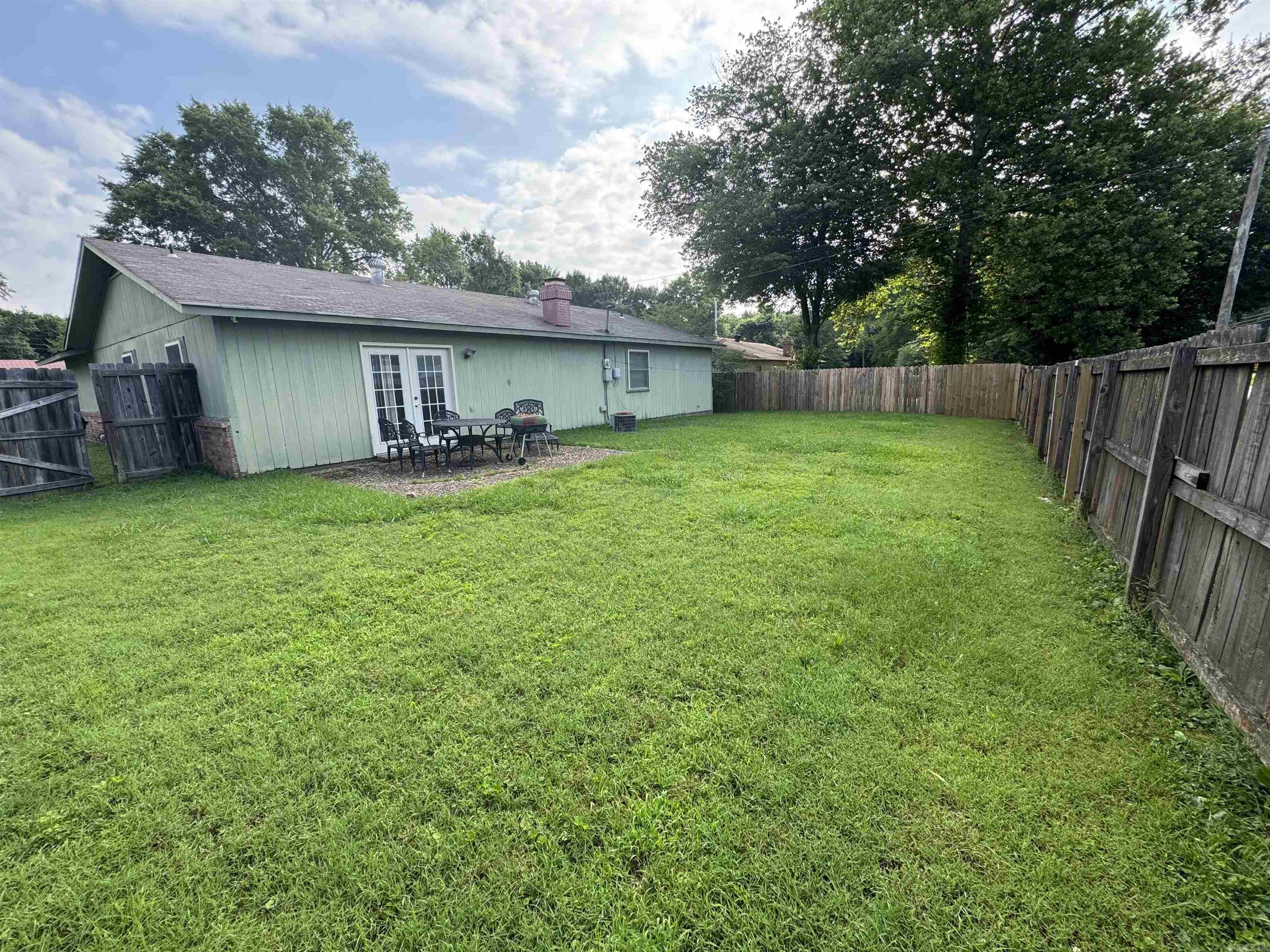 CEDARIDGE - Residential