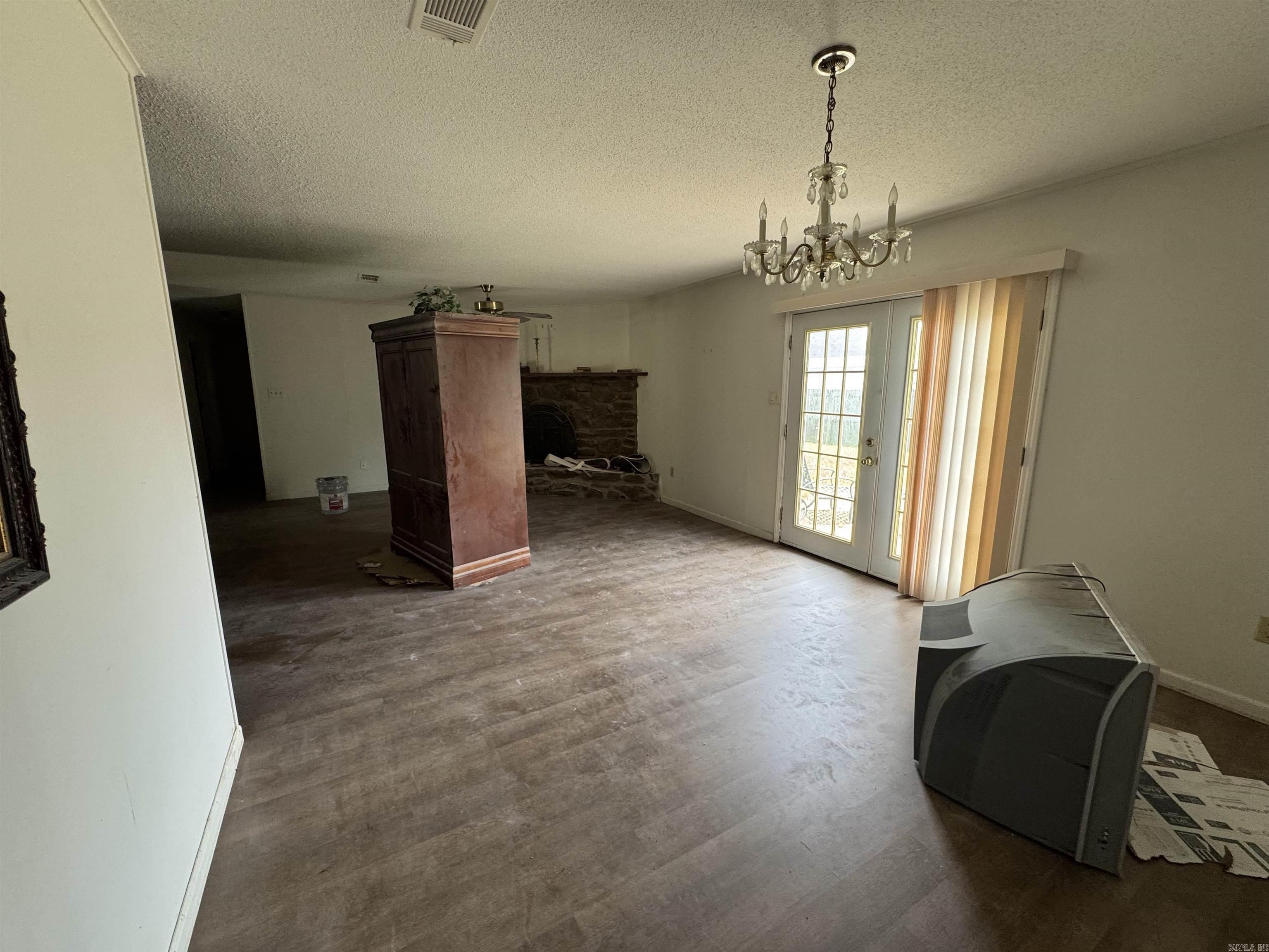 CEDARIDGE - Residential