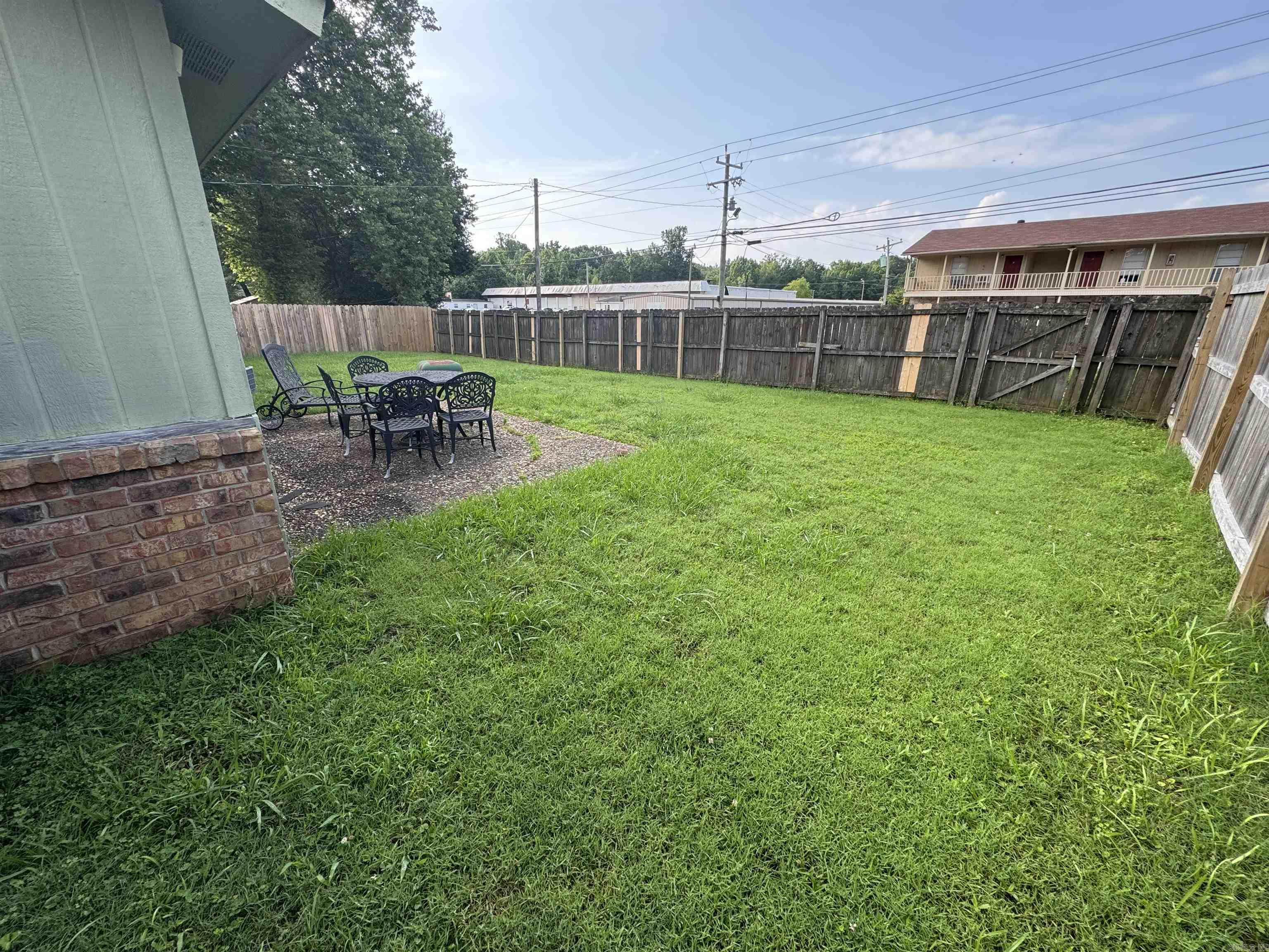 CEDARIDGE - Residential