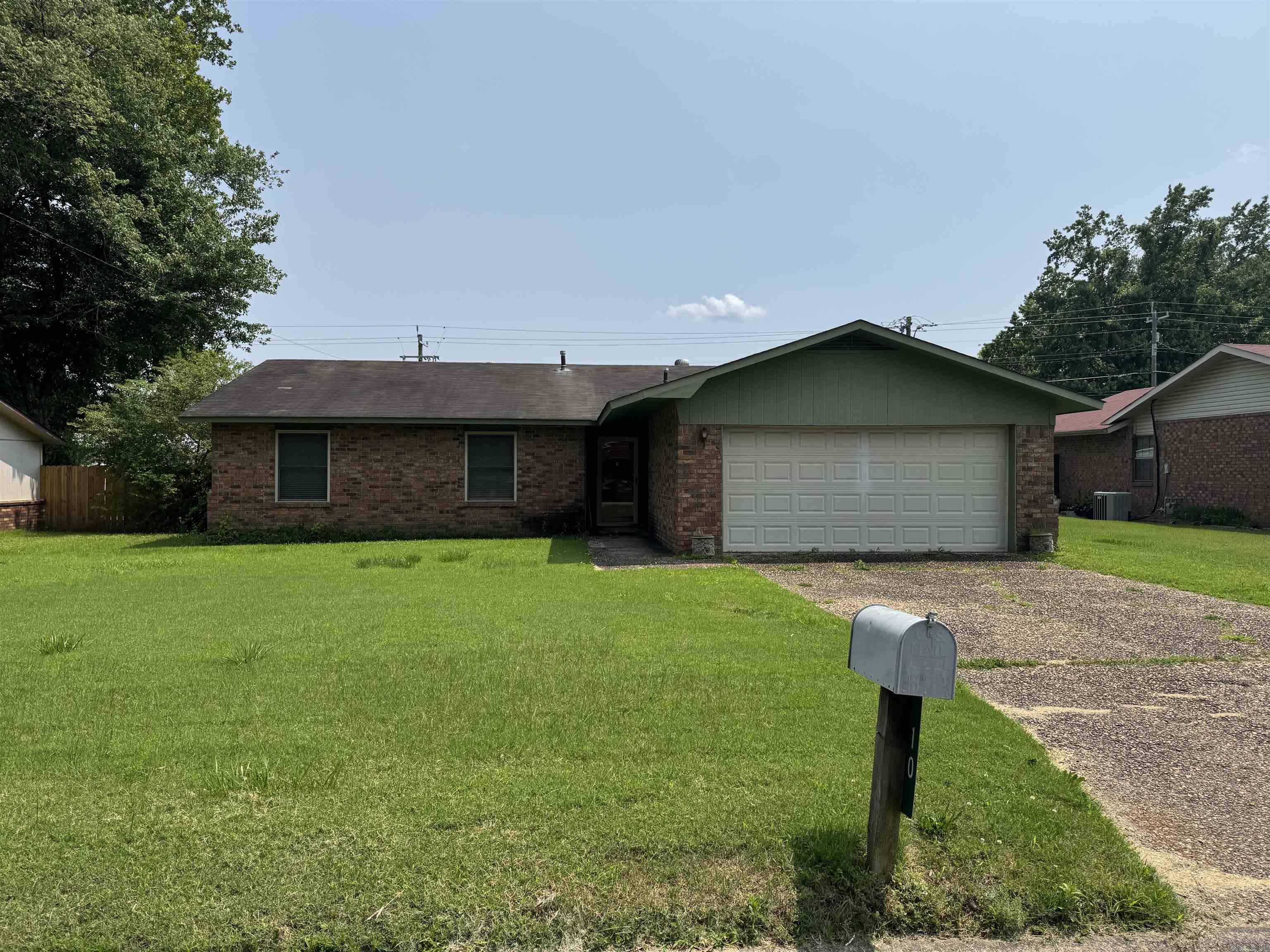 CEDARIDGE - Residential