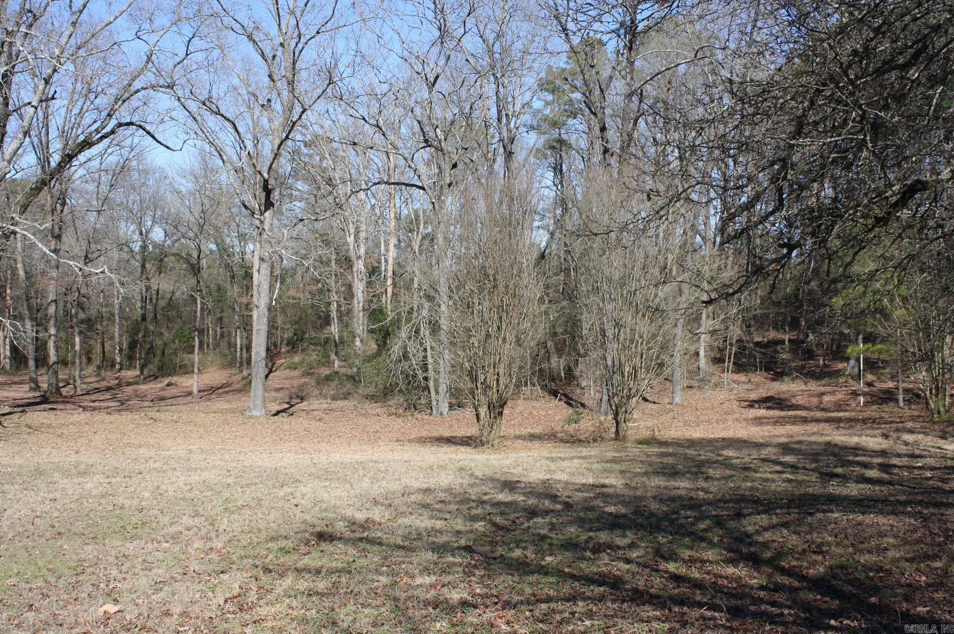 Excellent Building Site Listing Agent: Melinda Bennett - 870 451 2226