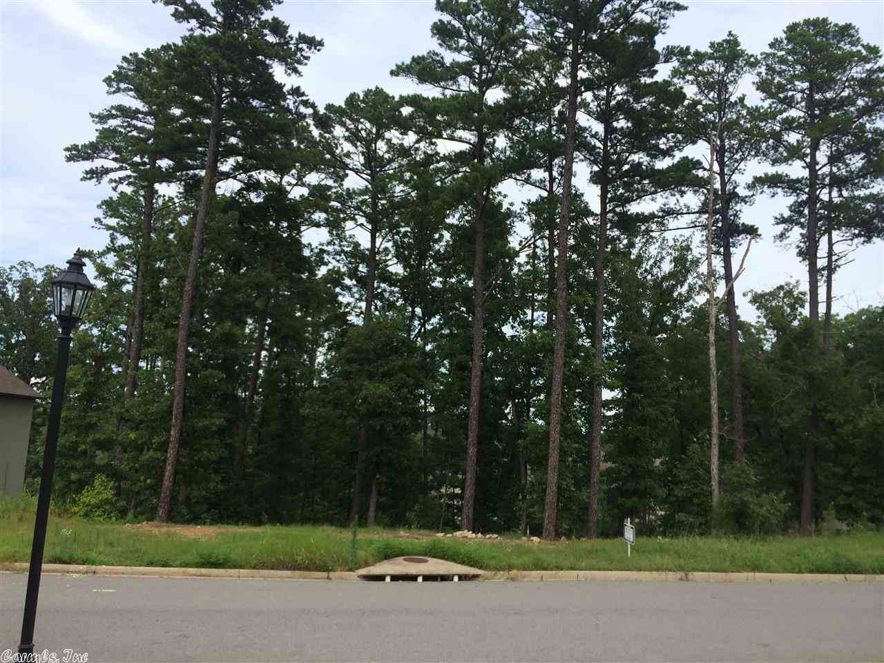 CHENAL VALLEY ADDN - Land