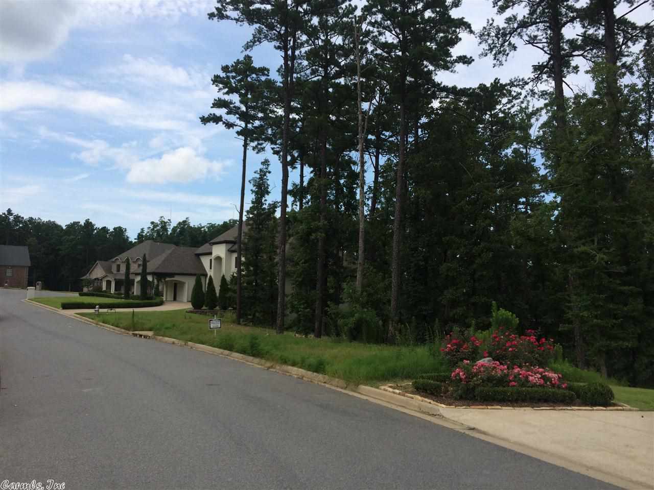 CHENAL VALLEY ADDN - Land