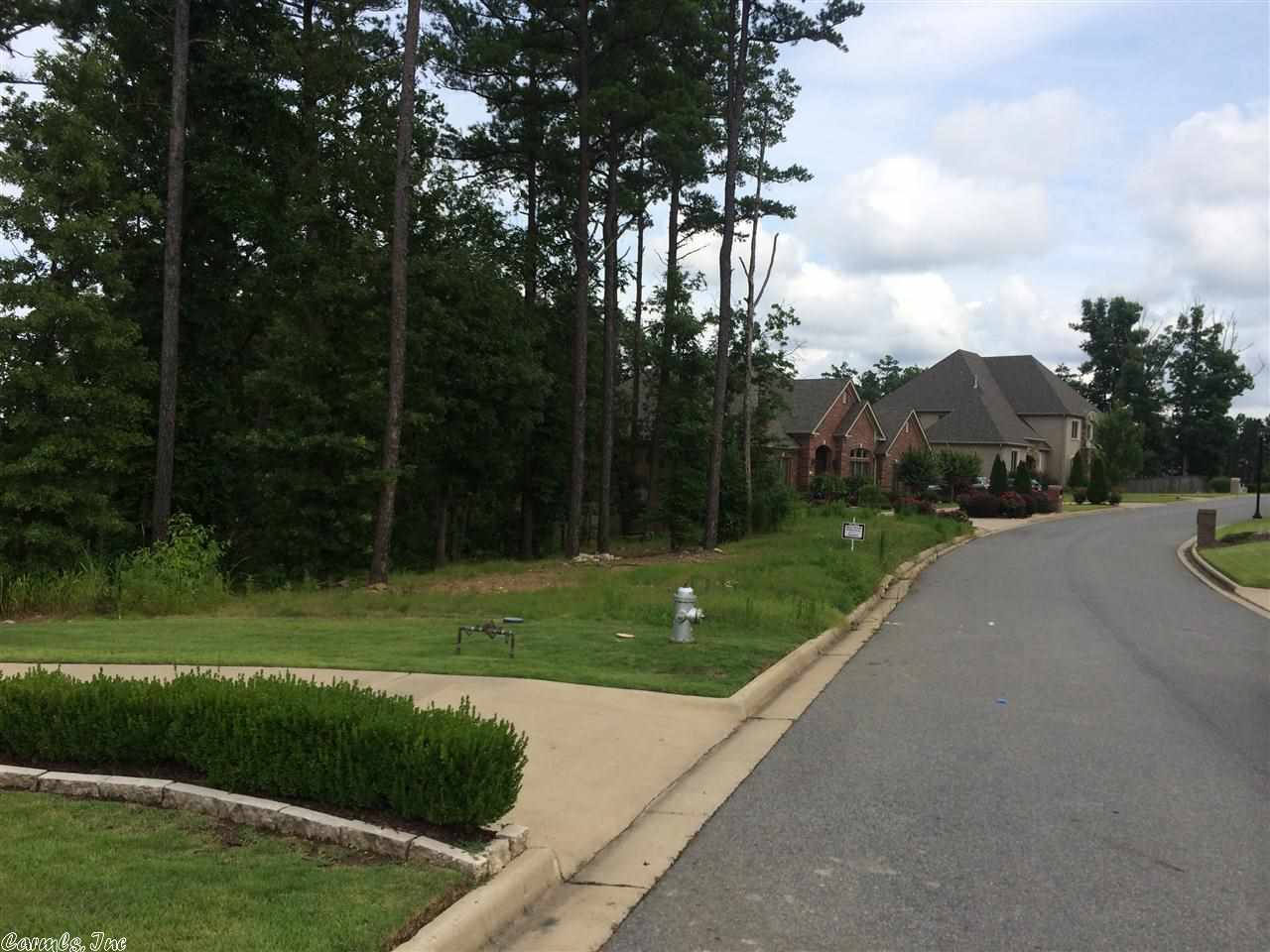 CHENAL VALLEY ADDN - Land