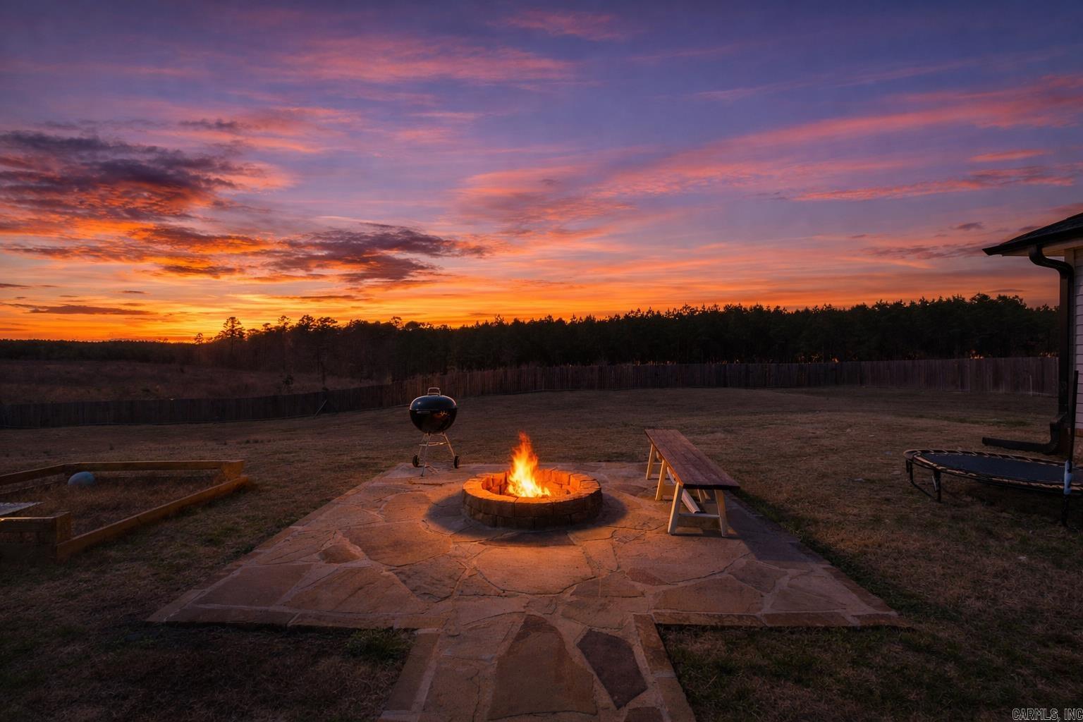 TIMBER POINT - Residential